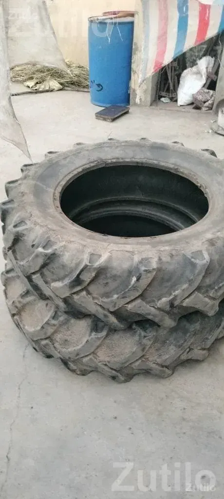 Tractor Tyre 50/55 Size - Auto Parts - Morbi City - Image 5