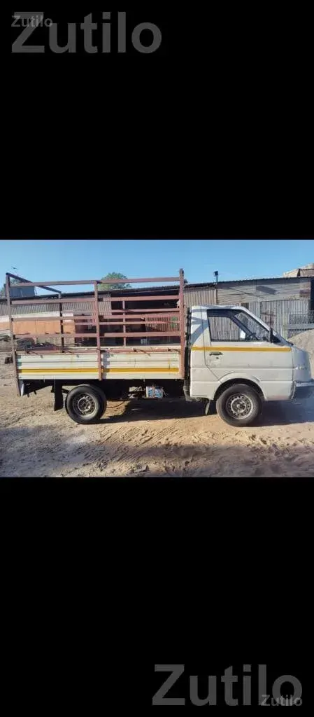 Ashok Leyland Dost 2014 Pickup Truck - ટ્રક અને લોરી - ગોંડલ - Image 3