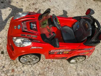 Big Toy car Big Toy car