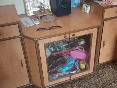 Tv unit Tv unit