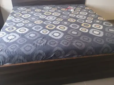 Bed Bed