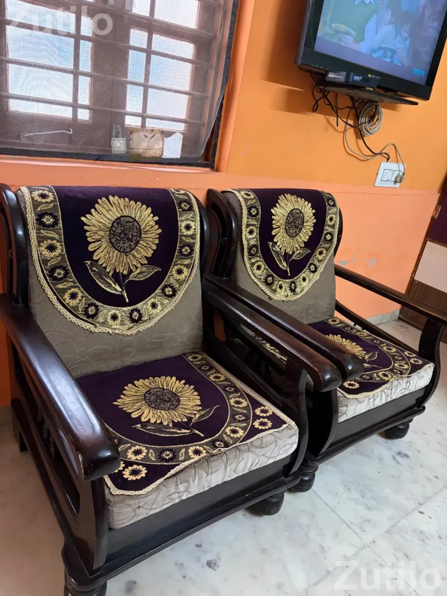 Sofa set - Sofa Sets - Vadodara City - Image 3