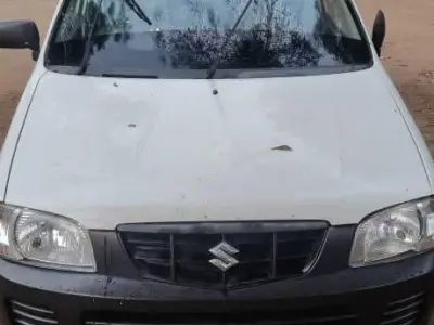 Maruti Suzuki Alto LXI 800 2010 Petrol CNG Maruti Suzuki Alto LXI 800 2010 Petrol CNG