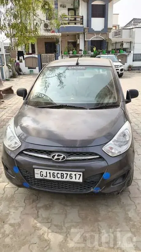 Hyundai i10 Era 2012 Petrol 4 Owner - કાર - મહેસાણા શહેર - Image 5