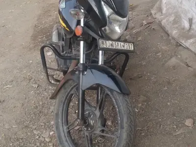 Sp cb shine 125 2017 model Sp cb shine 125 2017 model