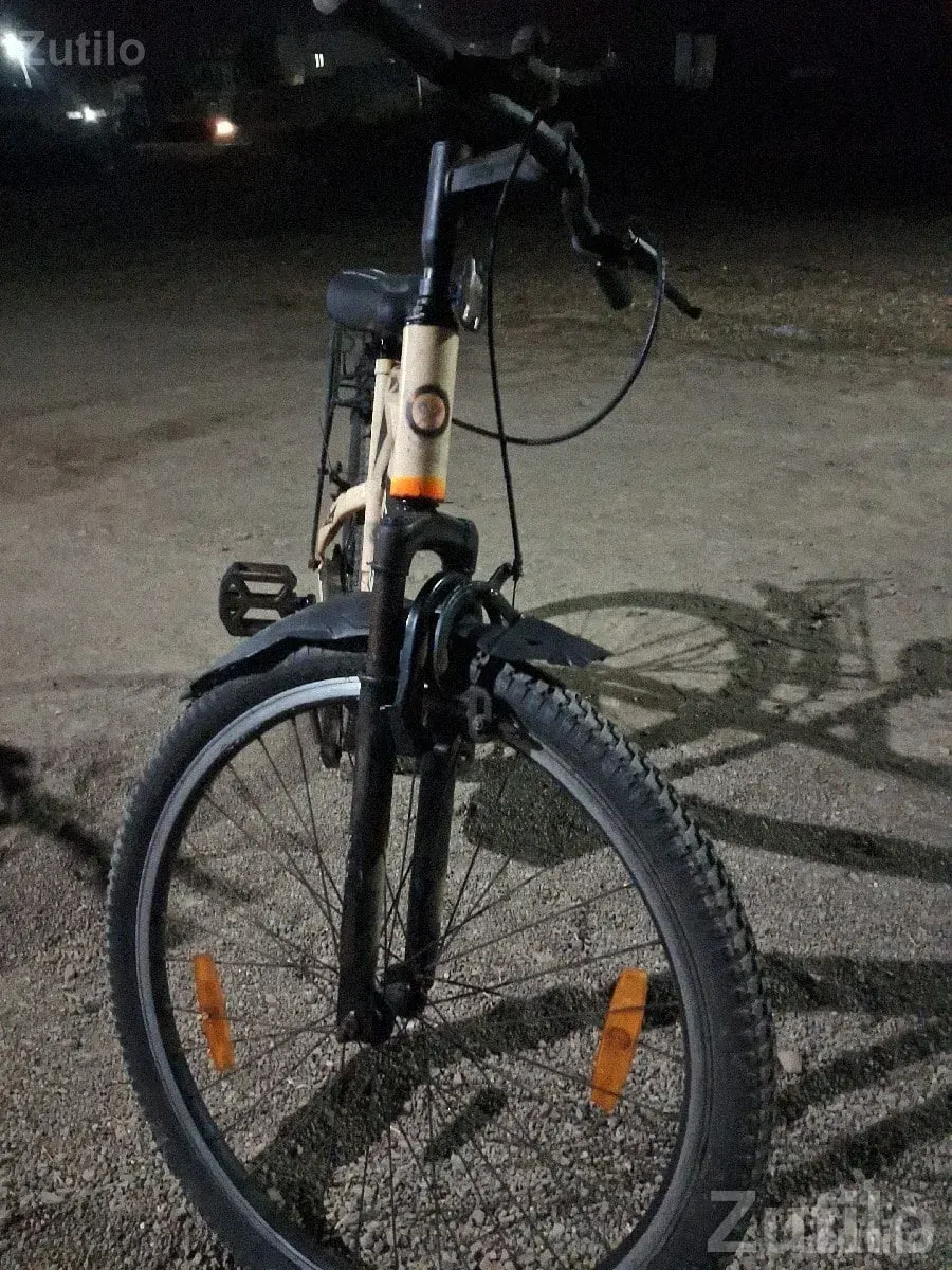 2024 Model Mountain Bicycle for Sale - Bicycles - Lalpur - Image 3