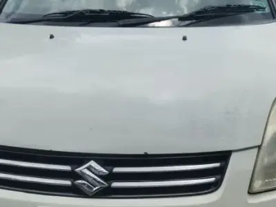 2011 Maruti Suzuki Swift Dzire Sedan