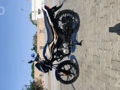 Hero Super Splendor i3S Self 2021 Bike