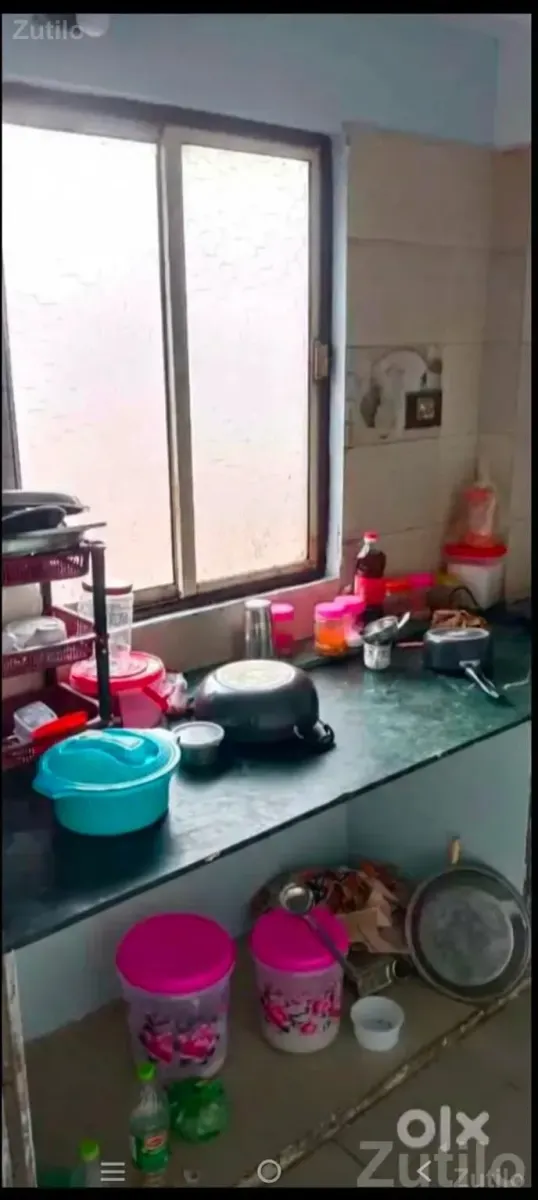 1BHK Flat for Sale in Kalol - ઘર વેચાણ માટે - કલોલ - Image 4