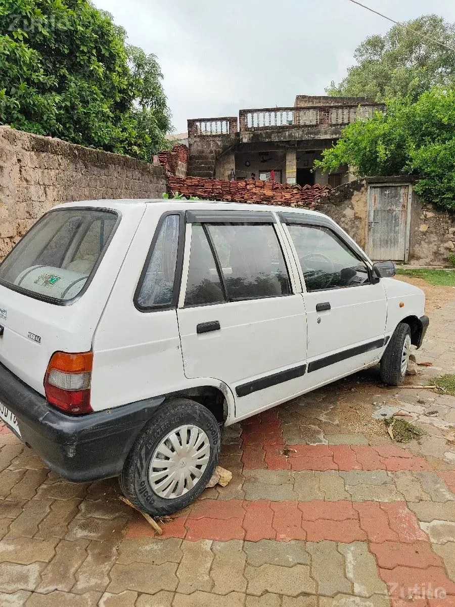 વેચવાની છે - Cars - Ranavav - Image 2