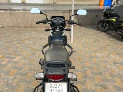 Bajaj CT 110 2023 Motorcycle