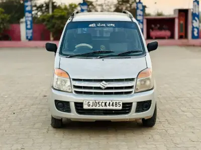 Maruti Suzuki wagonar Maruti Suzuki wagonar