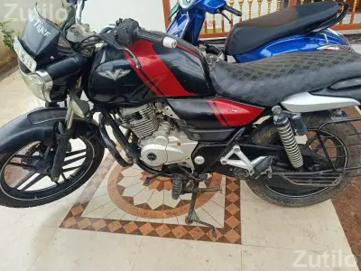 BAJAJ VIKRANT V15 BAJAJ VIKRANT V15