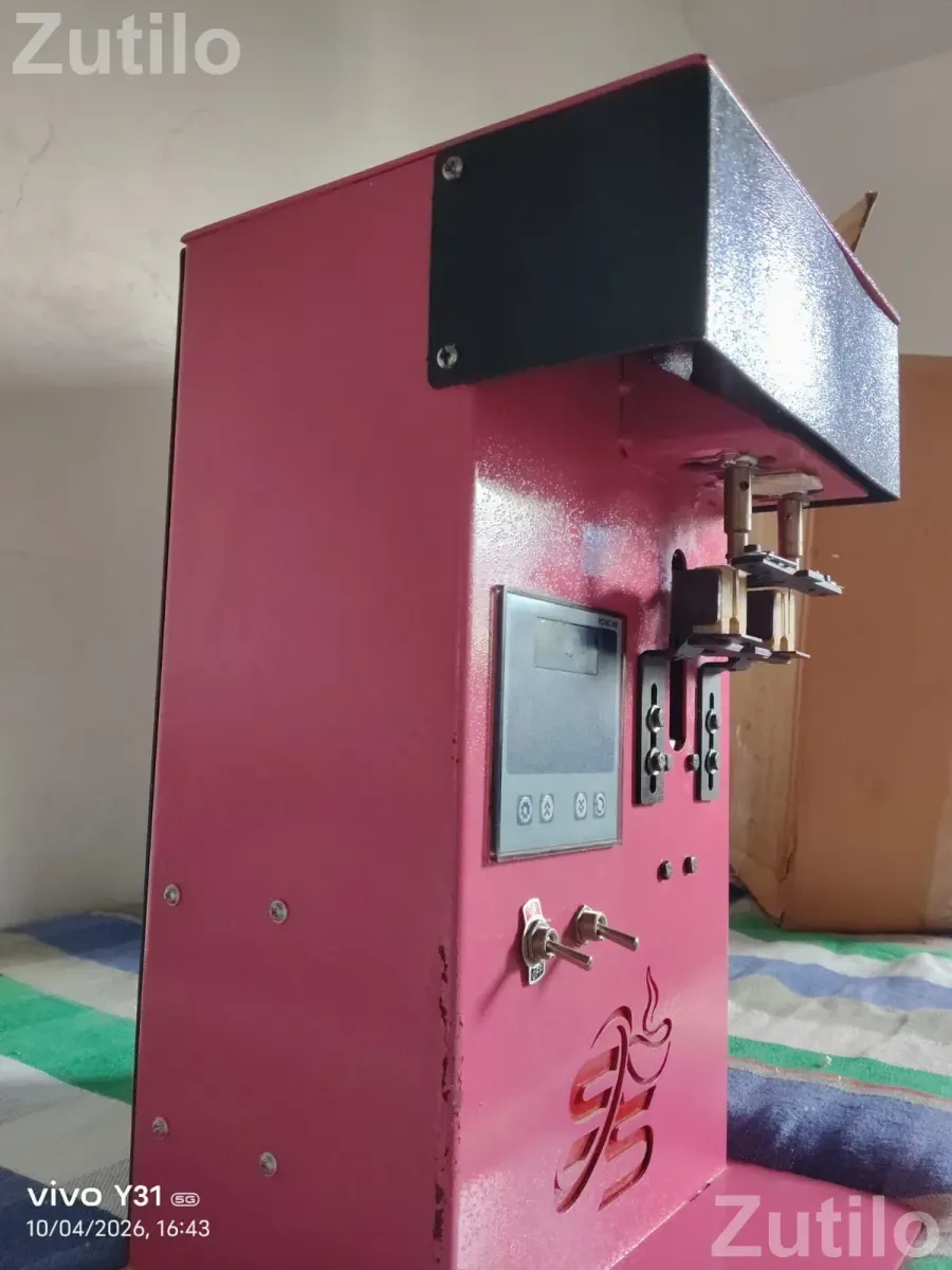 Machine - Machinery - Bhavnagar City - Image 3