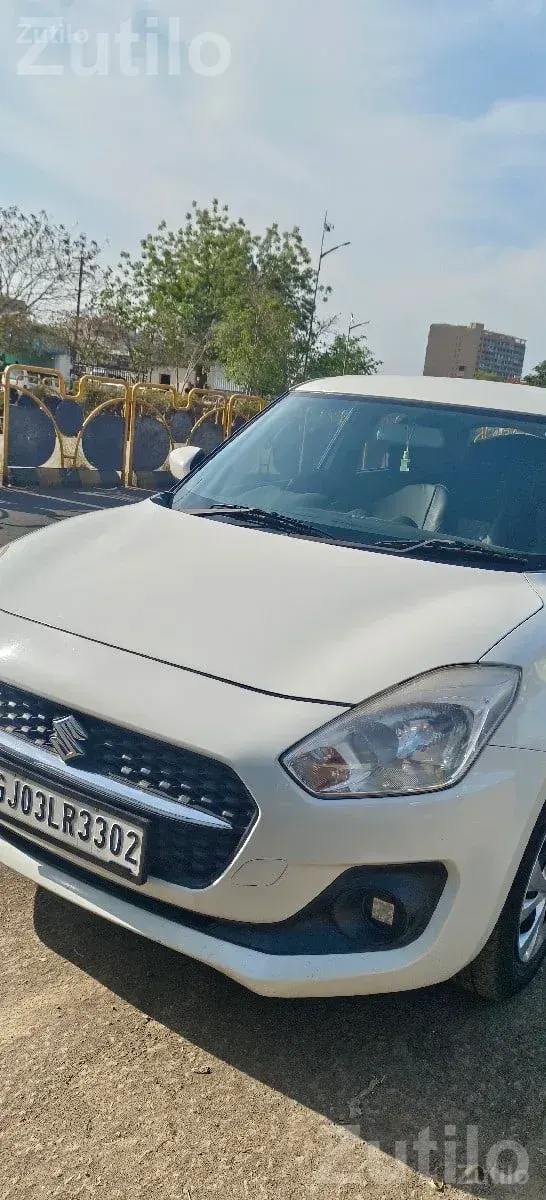 2021 Maruti Suzuki Swift New Shape Car - કાર - કલ્યાણપુર - Image 2