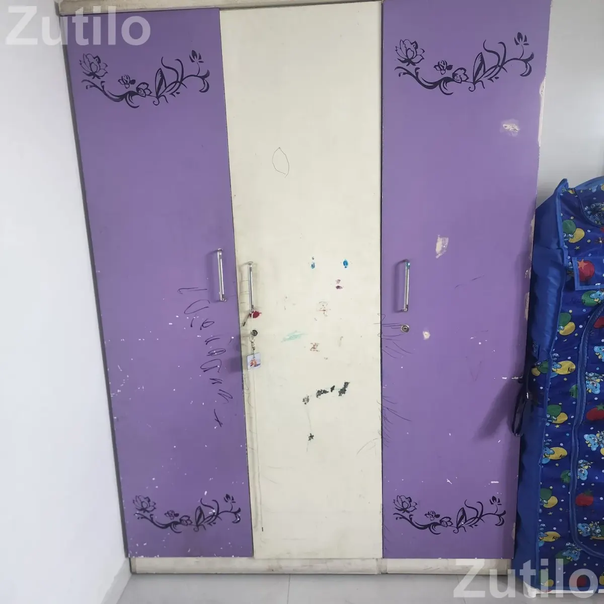 Cup board & dressing table - Cupboards & Storage - Daskroi - Image 2