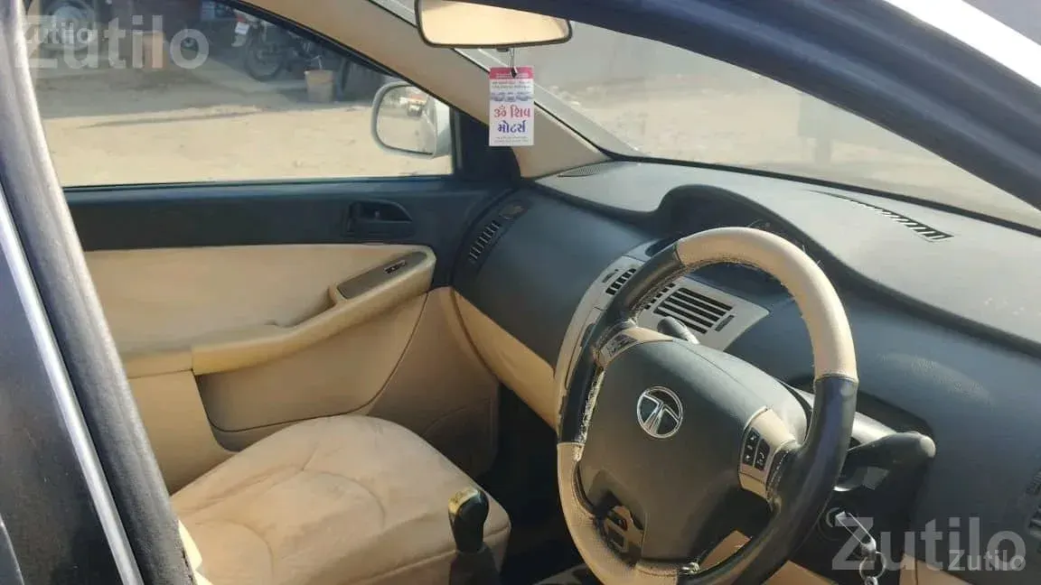 Tata Vista Car in Good Condition - Cars - Rajkot City - Image 2