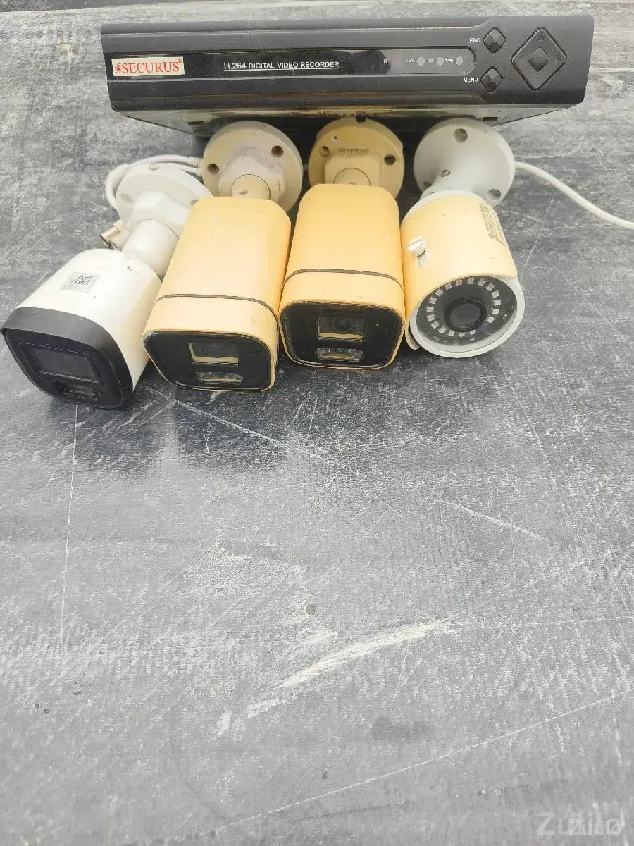 camera aapvana che - Cameras - Mangrol - Image 2
