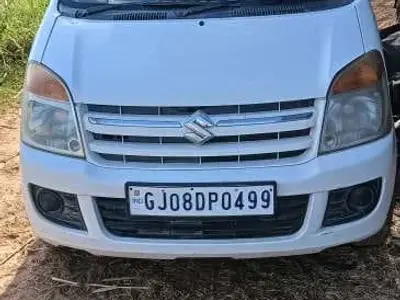 Maruti Suzuki WagonR LXI 2010 CNG Maruti Suzuki WagonR LXI 2010 CNG
