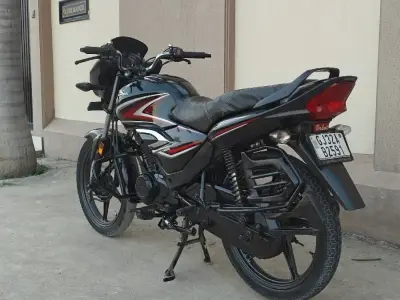 Honda CB Shine 125 2022 Bike for Sale Honda CB Shine 125 2022 Bike for Sale