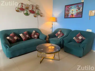 Sofa set 5 seater Sofa set 5 seater