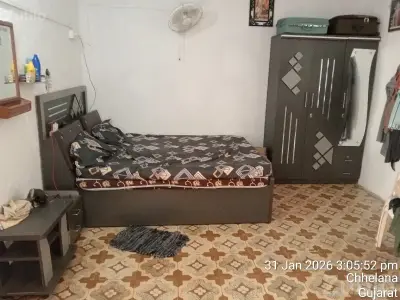 5x6 Bed With Wardrobe For Sale 5x6 Bed With Wardrobe For Sale