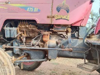 tractor vechvanu che tractor vechvanu che