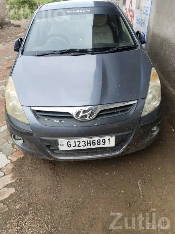 Hyundai i20 Magna 2010 Petrol Car - Cars - Upleta - Image 5