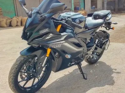Yamaha R15 V4 2023 Model Bike for Sale Yamaha R15 V4 2023 Model Bike for Sale