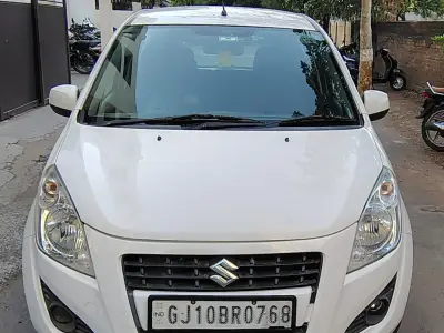Maruti ritz 2014-15 Maruti ritz 2014-15