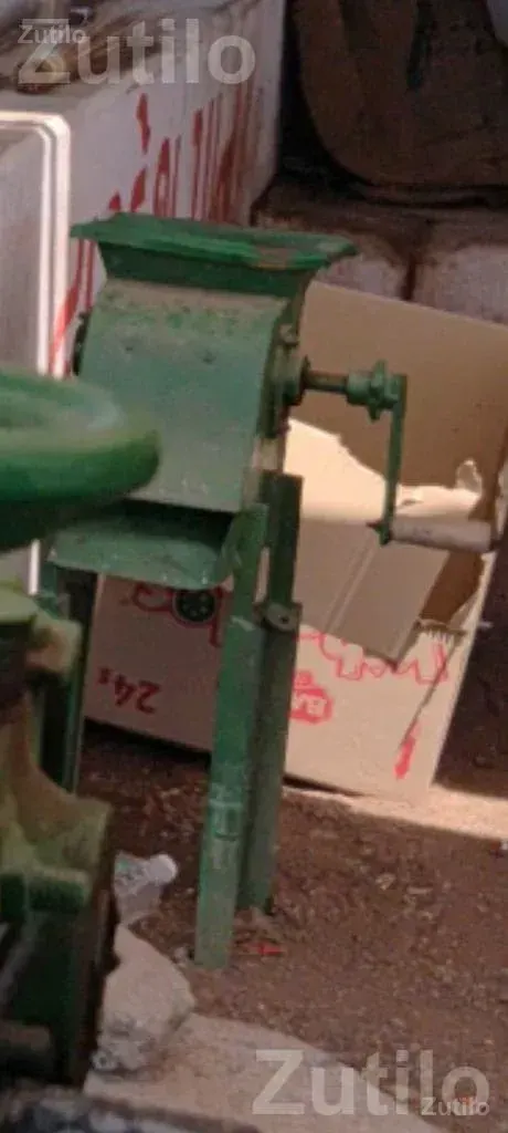Running Sisodo Machine Set for Sale - Machinery - Gondal - Image 3