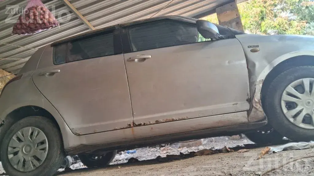 2010 Maruti Suzuki Swift VDi Diesel - Cars - Kalyanpur - Image 2