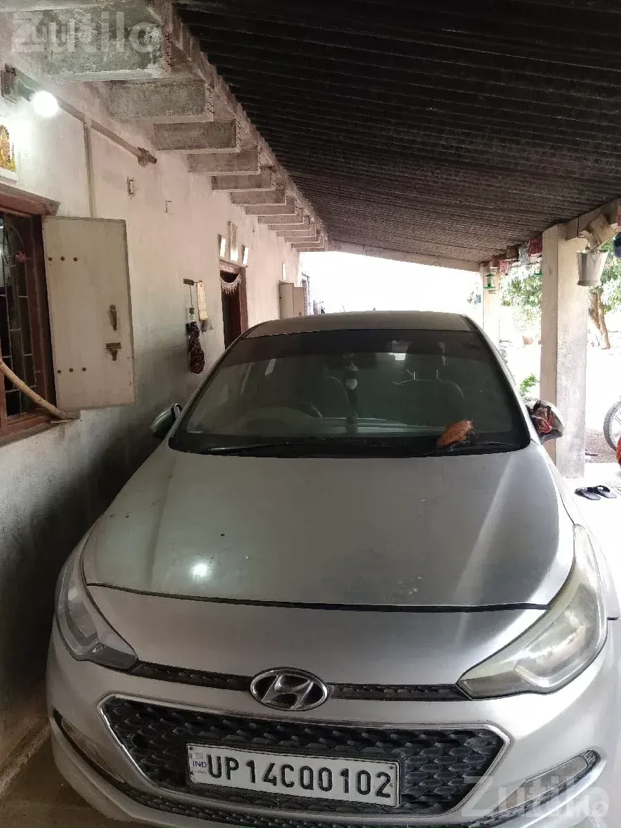 Hyundai i20 Asta 2015 Push Button - Cars - Lalpur - Image 3