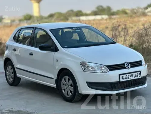 Volkswagen Polo 2013 Diesel Car - કાર - મેન્ડરડા - Image 3
