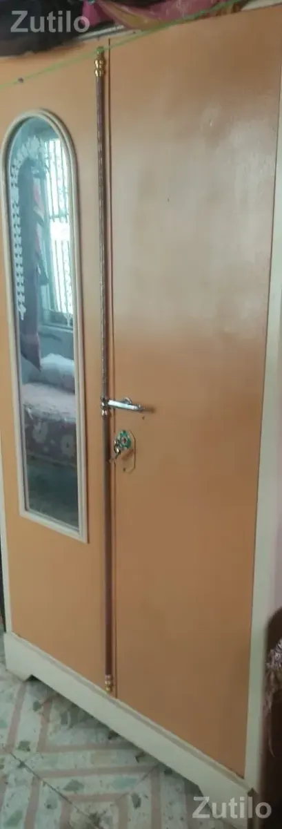 Cupboard (Tijori) - વોર્ડરોબ, કબાટ અને સ્ટોરેજ - અમદાવાદ શહેર - Image 2