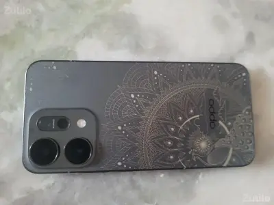 Oppo Reno 14