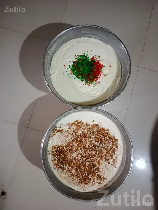 Shrikhand and Catering Orders for Events - Event Items - Sutrapada - Image 3