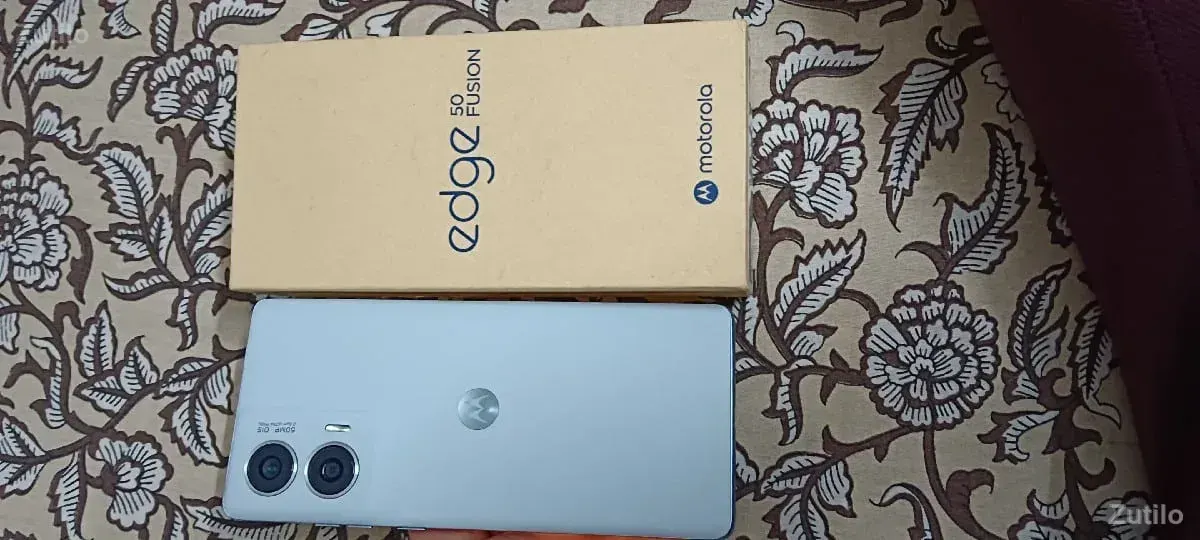 વેચવાનો છે - Mobile Phones - Jhagadia - Image 2