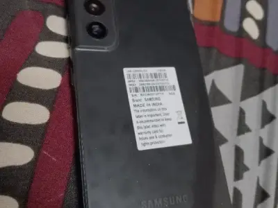 Samsung Galaxy S21 FE 5G Triple Camera