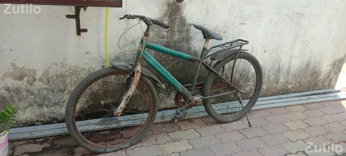 Bicycle - સાયકલ - સુરત શહેર - Image 2