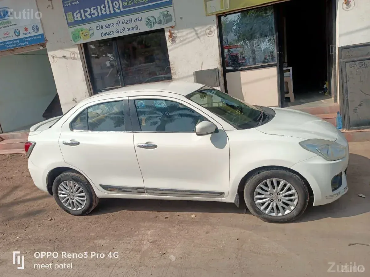 ગાડી વેચવાની છે - Cars - Jamnagar City - Image 2