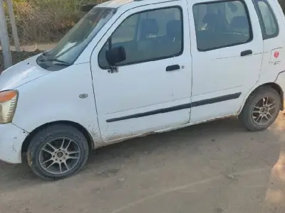 વેગેનર ગાડી વેગેનર ગાડી