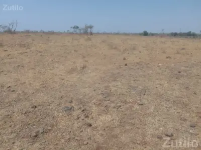 Open Agricultural Land Plot in Talala Open Agricultural Land Plot in Talala