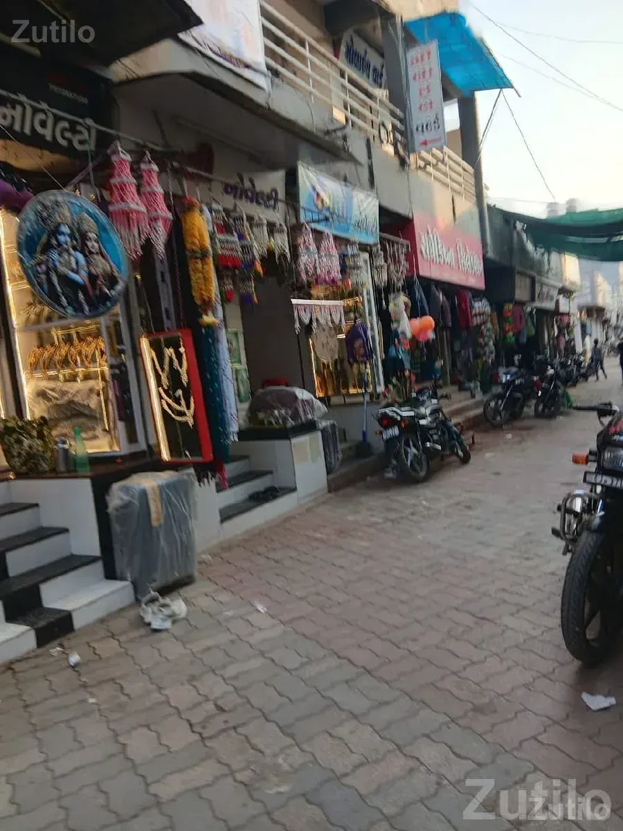 Shop for Sale in Bhatia Sahil Plaza - Shops - Kalyanpur - Image 3