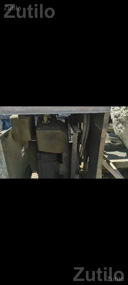 Concrete Mixer Machine for Construction Use - Machinery - Sutrapada - Image 2
