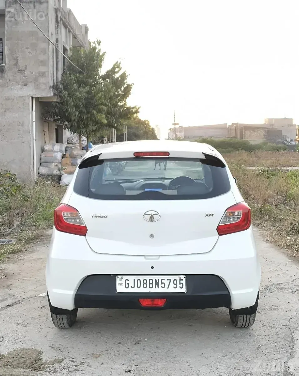 Tata Tiago Xm 1.2 Cng - Cars - Keshod - Image 2