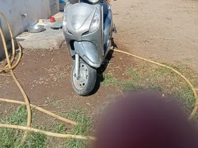 Used Honda Activa Scooter for Sale Used Honda Activa Scooter for Sale