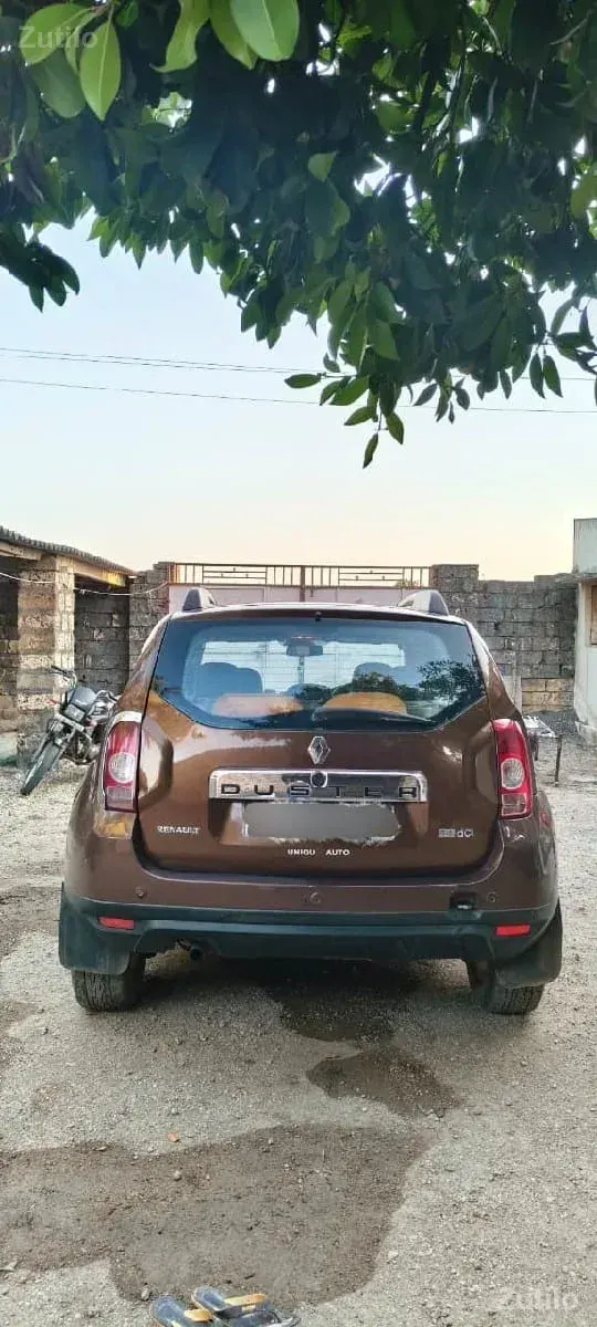 fovil car - Cars - Keshod - Image 2
