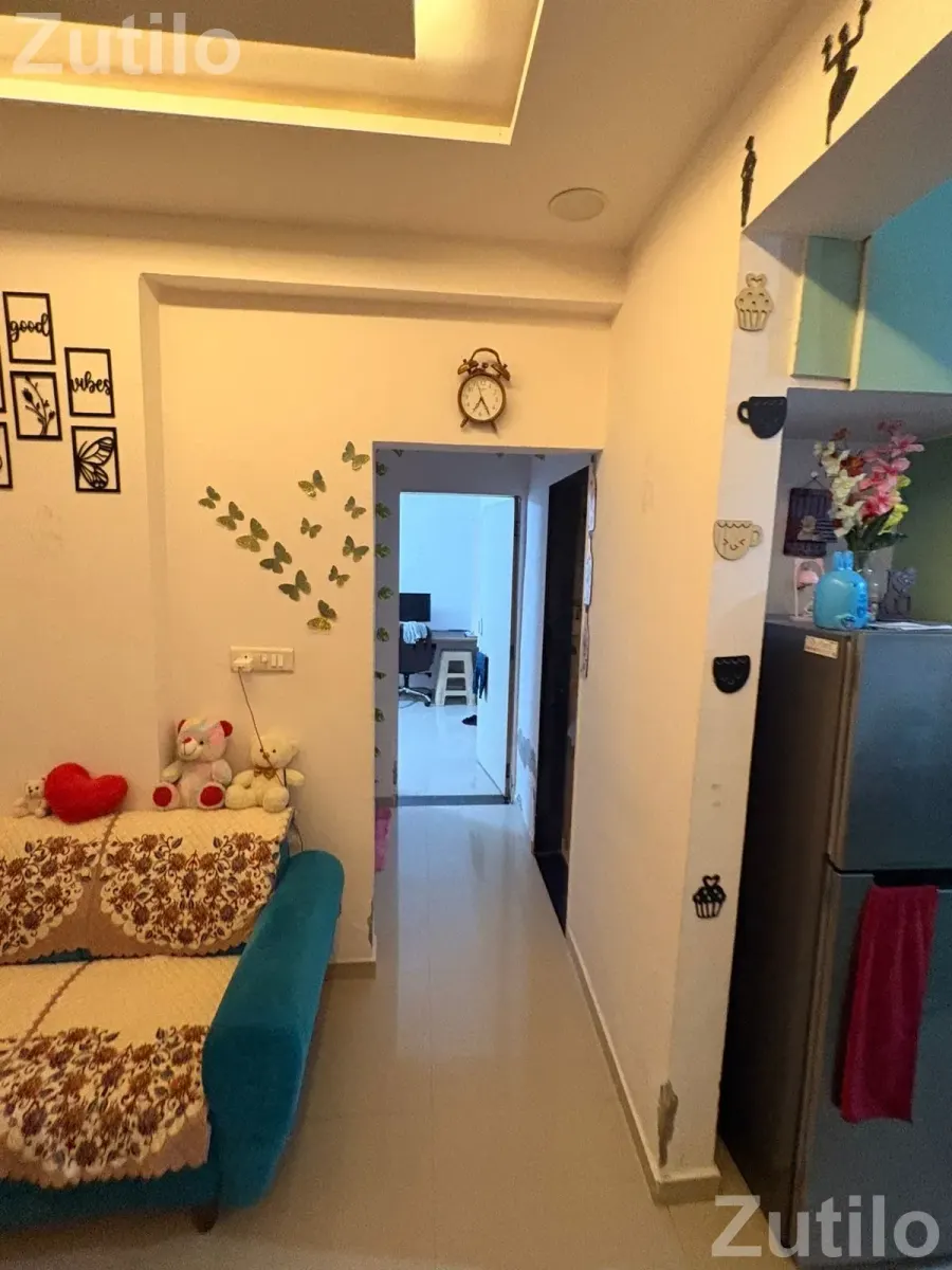 Appartment for Sale at 30 lakh in Godhavi, Ahmedabad - ઘર વેચાણ માટે - સાણંદ - Image 2