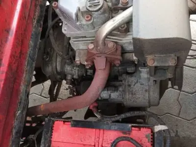 2022 Model Auto Rickshaw Engine Vehicle 2022 Model Auto Rickshaw Engine Vehicle